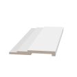  �������� ������ Ultrawood NEXT ���. WPC 002 WH (2900 x 118 x 11 ��)